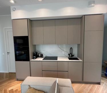 Beach Area Apartment | Pärnu rannarajooni apartment