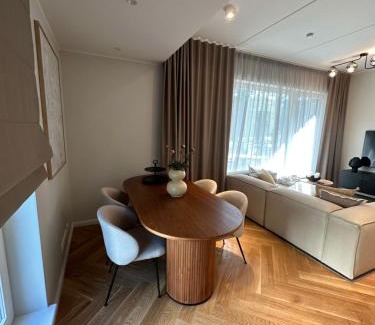 Beach Area Apartment | Pärnu rannarajooni apartment