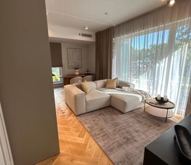 Beach Area Apartment | Pärnu rannarajooni apartment