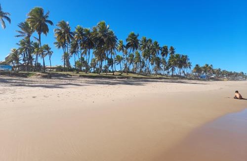 Pouso Alegre Buraquinho Apartment | Pé na areia