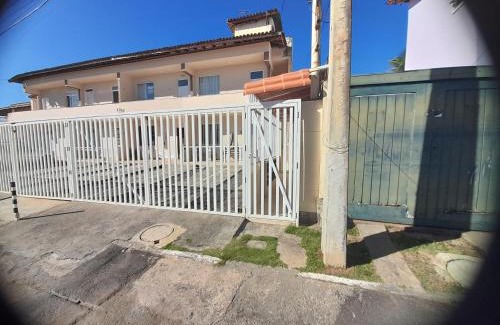 Pouso Alegre Buraquinho Apartment | Pé na areia