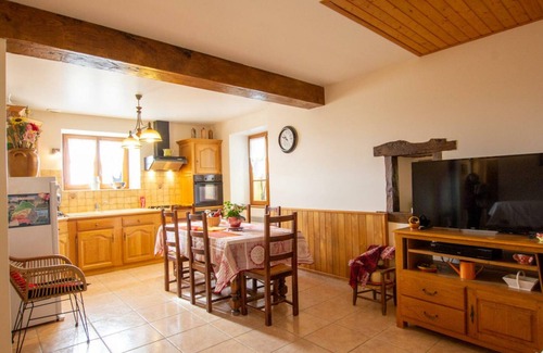 Daglan Cottage | Périgord Home with Pool, WiFi, Pets Welcome