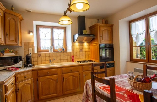 Daglan Cottage | Périgord Home with Pool, WiFi, Pets Welcome
