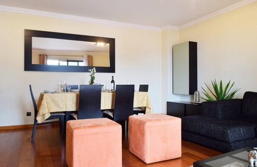 Sao Pedro Apartment | Pérola, a Home in Madeira