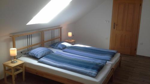 Houska Apartment | Písková Lhota 8