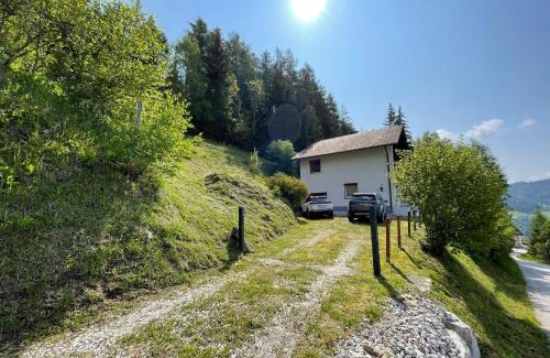 Polstal Apartment | Pölstaler Berghütte