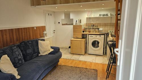 13th District Apartment | Pötti Apartman