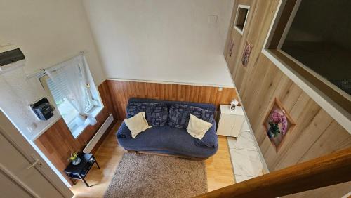 13th District Apartment | Pötti Apartman