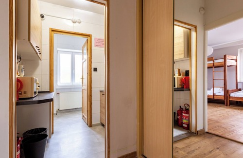 Aniolki Apartment | Płowce 24 Guest Spot No. 4