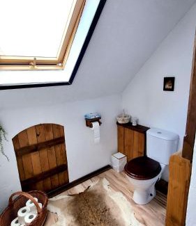 Slezske Pavlovice Apartment | Přemyslovský dvůr
