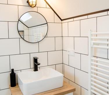 Pribice House | Přibická pohoda na jižní Moravě