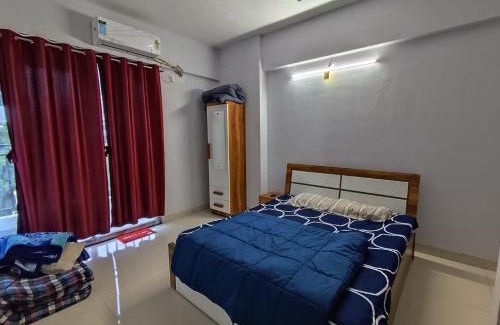 Pimpri - Chinchwad Apartment | P S rahatani