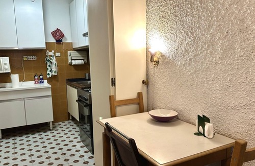 Porto Recanati Apartment | P031 - Porto Recanati, three-room apartment with terrace 100m from the sea