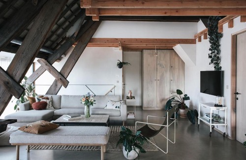 Dijk Bed & Breakfast | Pañ boetiek BnB