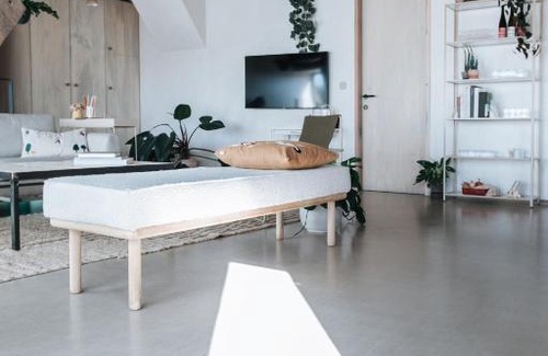 Dijk Bed & Breakfast | Pañ boetiek BnB