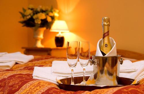 Wojanow Hotel | Pałac Łomnica - Karkonosze/Riesengebirge