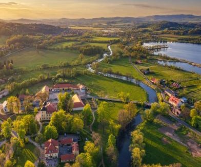 Wojanow Hotel | Pałac Łomnica - Karkonosze/Riesengebirge