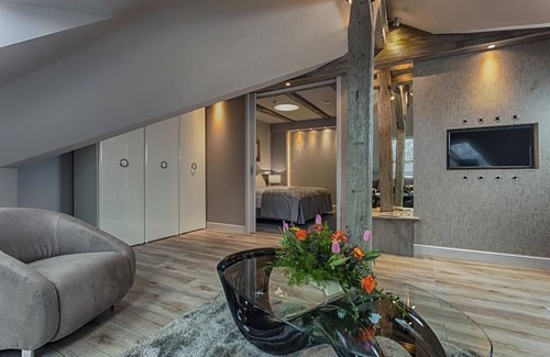 Prusice Hotel | Pałac Brzezno