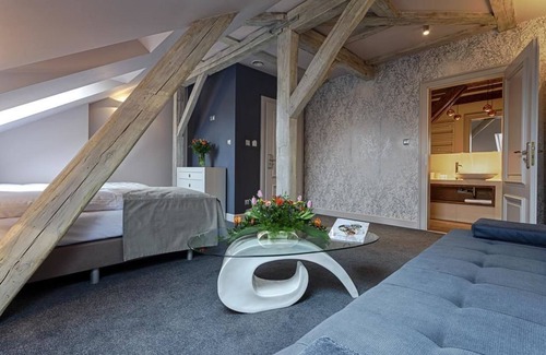 Prusice Hotel | Pałac Brzezno