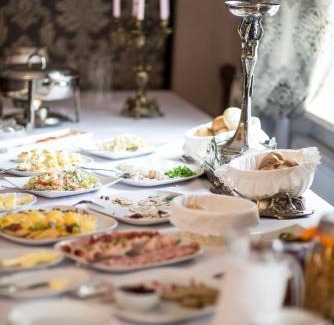 gmina Wodzierady Hotel | Pałac Piorunów & Spa