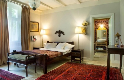Wiechlice Hotel | Pałac Wiechlice
