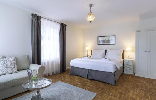 Piechowice House | Pałacyk Szklarska