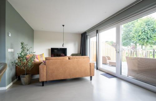 Municipality of Veere House | Paalhoofd