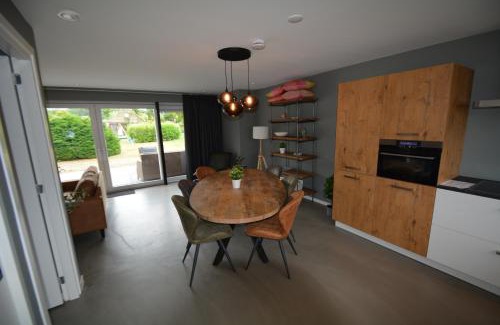 Municipality of Veere House | Paalhoofd