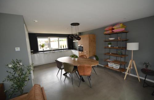 Municipality of Veere House | Paalhoofd
