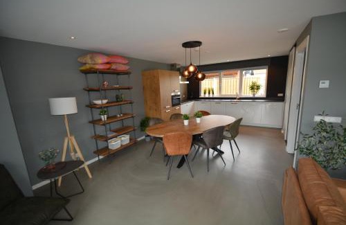 Municipality of Veere House | Paalhoofd