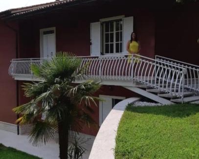 Volta Mantovana Villa | Pace, Luminosità e Comodità a due passi dal Garda