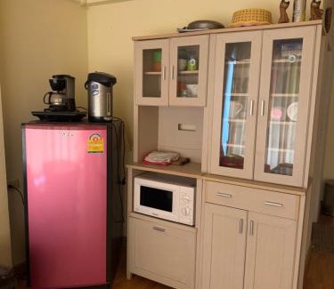 Rayong Apartment | Pacha One