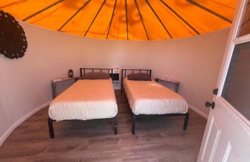 Hollister House | Pacheco Ranch
