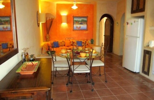 Playa la Madera Condo | Pacific Paradise Condo