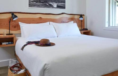 Tofino Resort | Pacific Sands Beach Resort