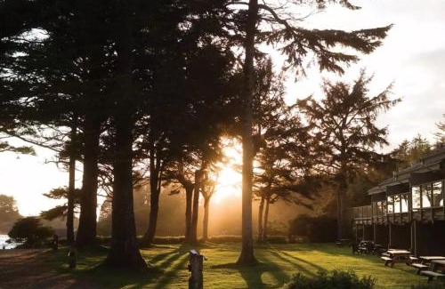 Tofino Resort | Pacific Sands Beach Resort
