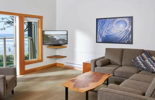 Tofino Resort | Pacific Sands Beach Resort