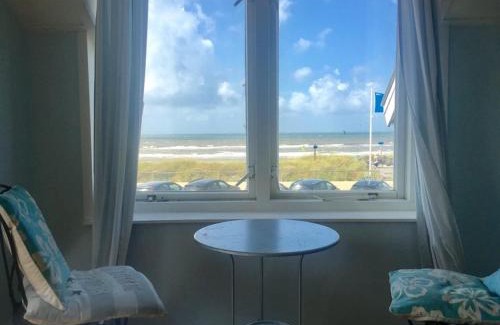 Bergen aan Zee House | Pacific, spectacular seaview