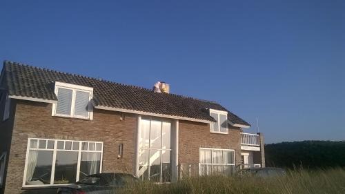 Bergen aan Zee House | Pacific, spectacular seaview