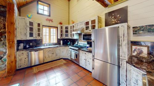 Moab House | Pack Creek ~ Gate House