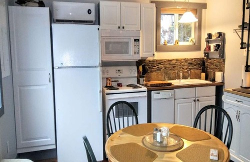 Packwood Cabin | Packwood Ski & Vacation Getaway