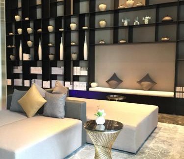 Xiashan District Hotel | Paco Ya Hotel Zhanjiang Guomao People's Square