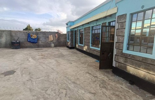 Nyahururu Apartment | Pactstays - Airbnb in Nyahururu