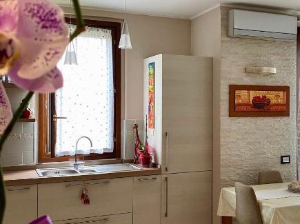 San Giuliano Milanese Apartment | Pacy - Park City Home