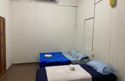 Padang Besar House | Padang Besar Homestay Firdaus