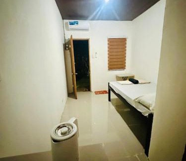 Impasug-Ong Apartment | Paday Tourist Inn