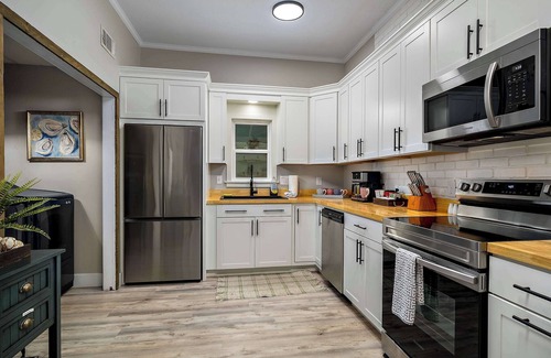 Northport House | Paddlecreek Pool House- Game Room- Private Pool- 4 BRs