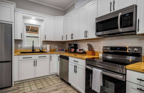 Northport House | Paddlecreek Pool House- Game Room- Private Pool- 4 BRs