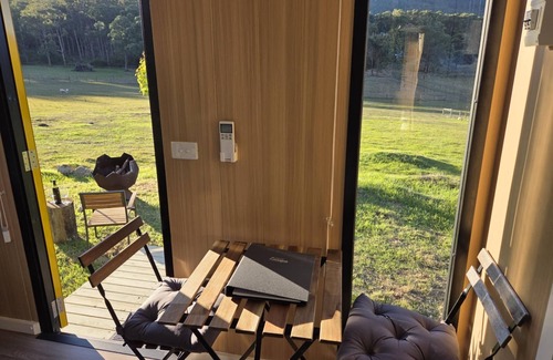 Wesburn House | Paddock & Peak 1 by Tiny Away