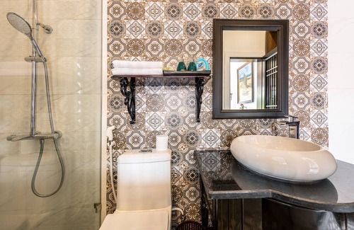 Cam Pha House | Paddy Home